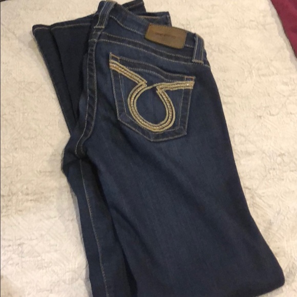 Big Star Denim - Women’s Big Star 👖 Jeans